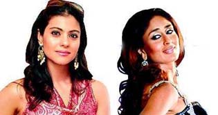 Kajol is a friend and Ideal: Kareena Kapoor